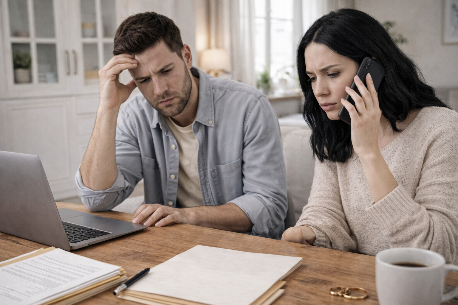 утеря свидетельства о браке